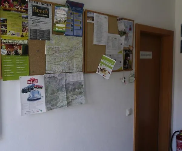 Austrian Alpine Ramsau am Dachstein